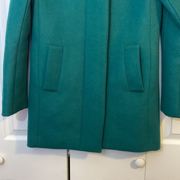 J Crew Coat - Picture 2 of 5